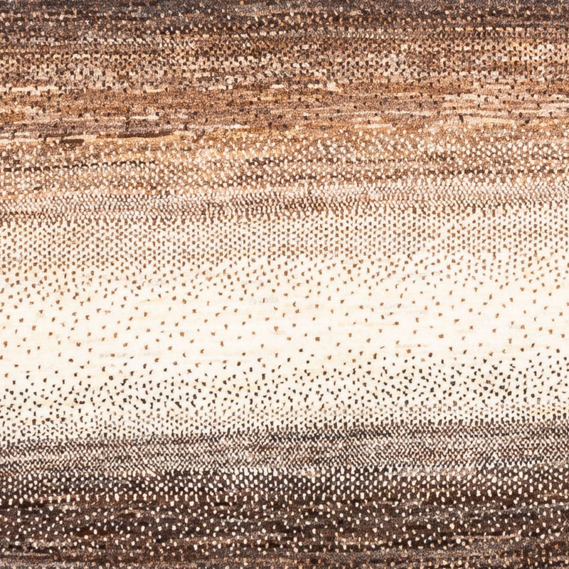 Tappeto Gabbeh - Loribaft Persero - Reale - 200 x 127 cm - naturale