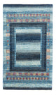 Loribaft Tappeto 128x78cm - Perserteppich Wollteppich