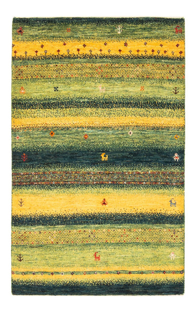 Loribaft Tappeto 86x131cm - Perserteppich Wollteppich