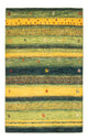Loribaft Tappeto 131x86cm - Perserteppich Wollteppich