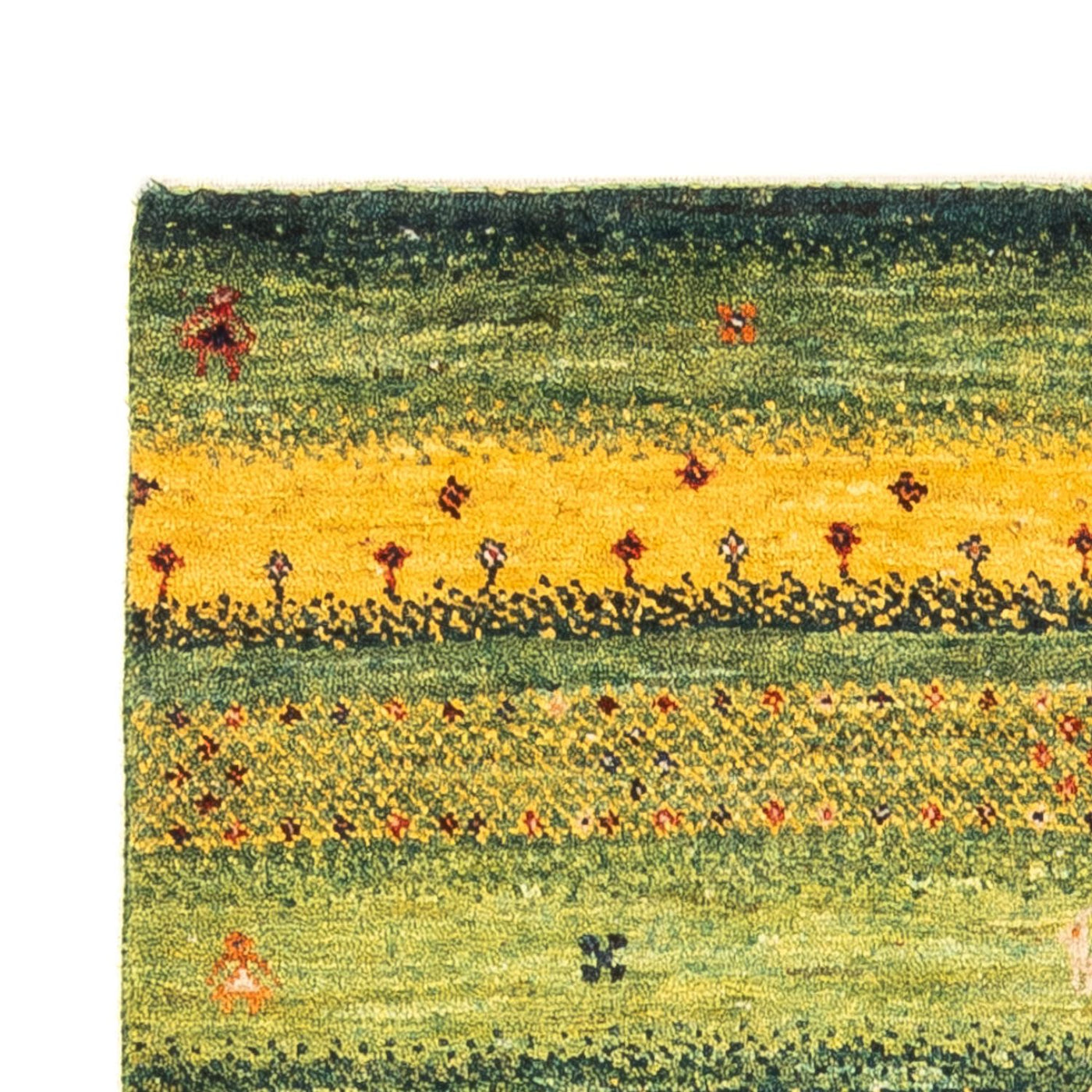 Loribaft Tappeto 131x86cm - Perserteppich Wollteppich