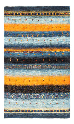 Tappeto Gabbeh - Loribaft Persero - Reale - 170 x 103 cm - multicolore