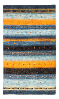 Tappeto Gabbeh - Loribaft Persero - Reale - 170 x 103 cm - multicolore