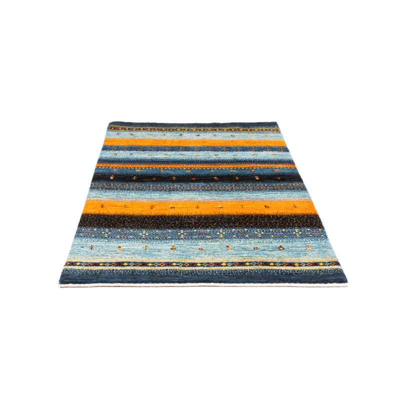Tappeto Gabbeh - Loribaft Persero - Reale - 170 x 103 cm - multicolore