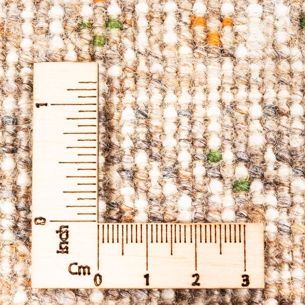 Tappeto Gabbeh - Loribaft Persero - Reale - 137 x 88 cm - multicolore