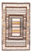 Tappeto Gabbeh - Loribaft Persero - Reale - 158 x 100 cm - multicolore