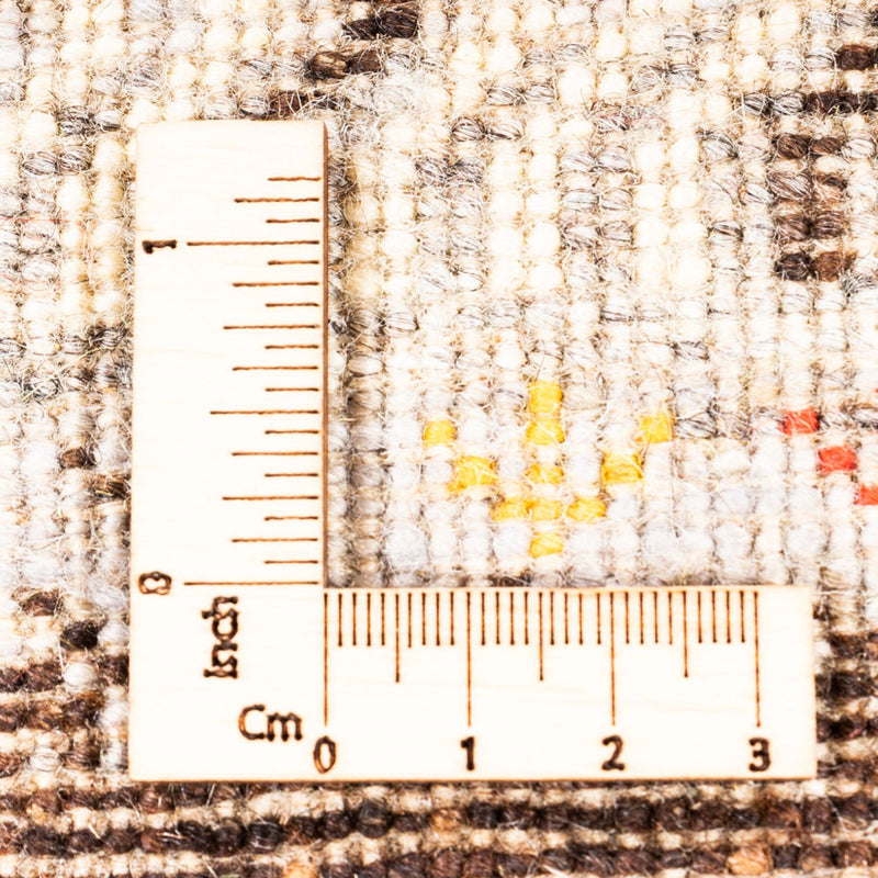 Tappeto Gabbeh - Loribaft Persero - Reale - 158 x 100 cm - multicolore