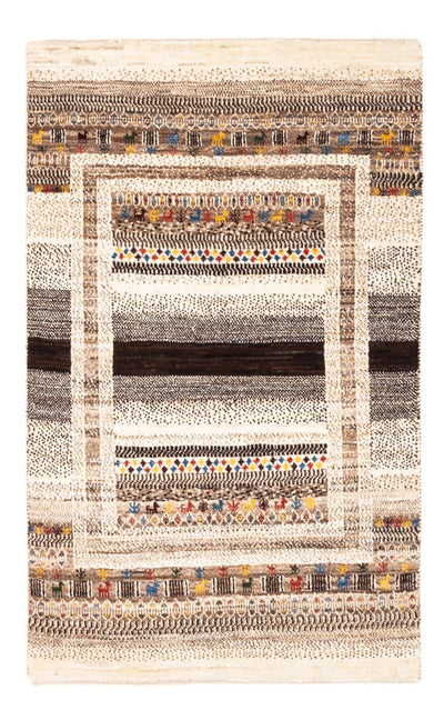 Loribaft Tappeto 84x132cm - Perserteppich Wollteppich