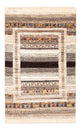 Loribaft Tappeto 132x84cm - Perserteppich Wollteppich