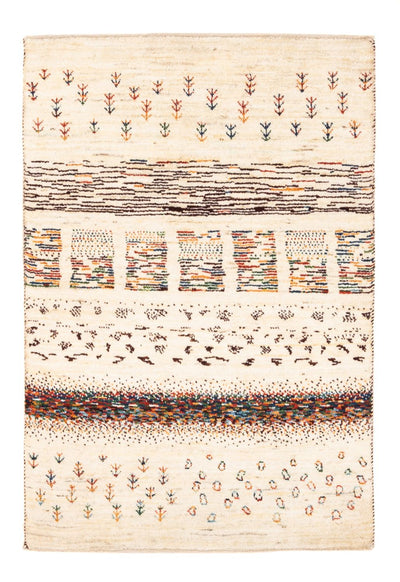 Loribaft Tappeto 83x120cm - Perserteppich Wollteppich
