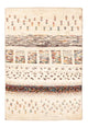 Loribaft Tappeto 120x83cm - Perserteppich Wollteppich