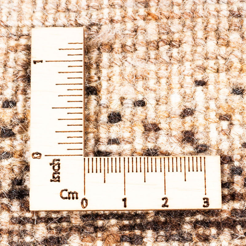 Tappeto Gabbeh - Loribaft Persero - Reale - 157 x 106 cm - multicolore