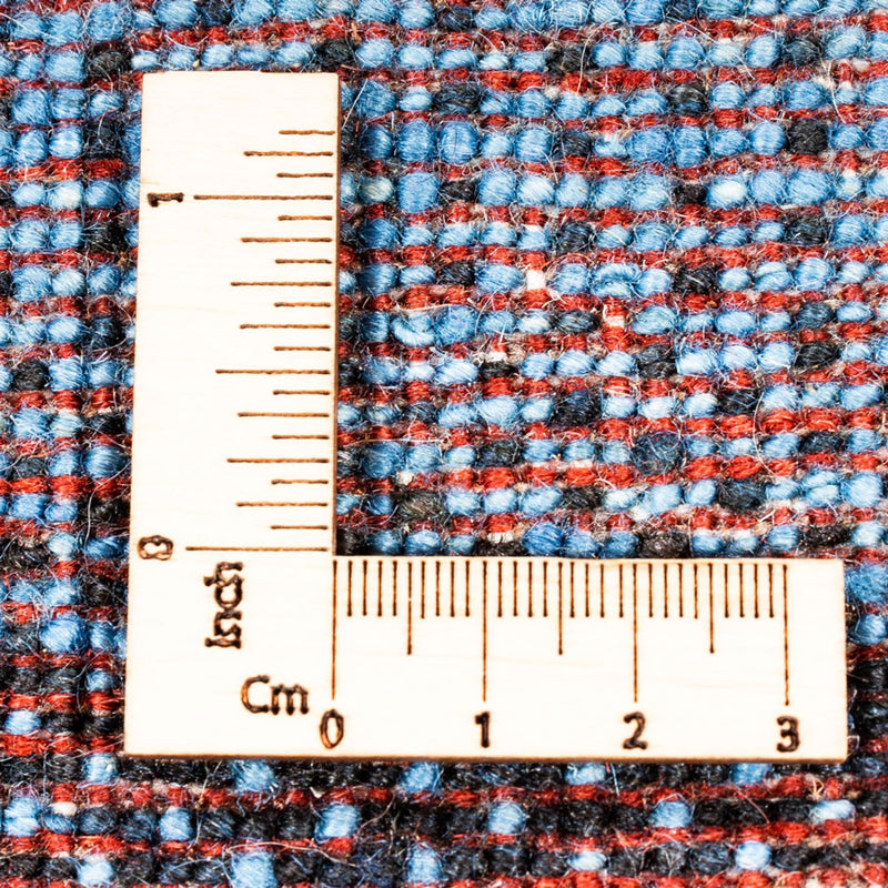 Tappeto Gabbeh - Loribaft Persero - Reale - 162 x 106 cm - multicolore