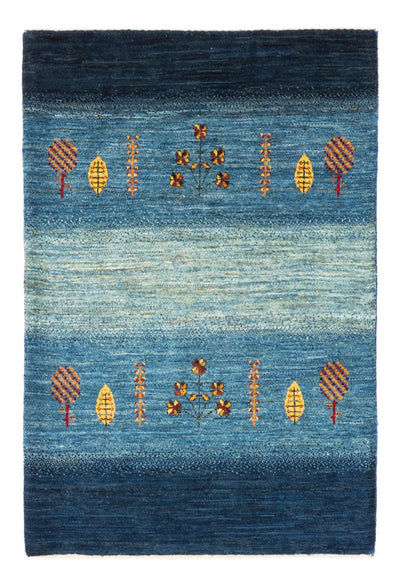 Loribaft Tappeto 88x122cm - Perserteppich Wollteppich