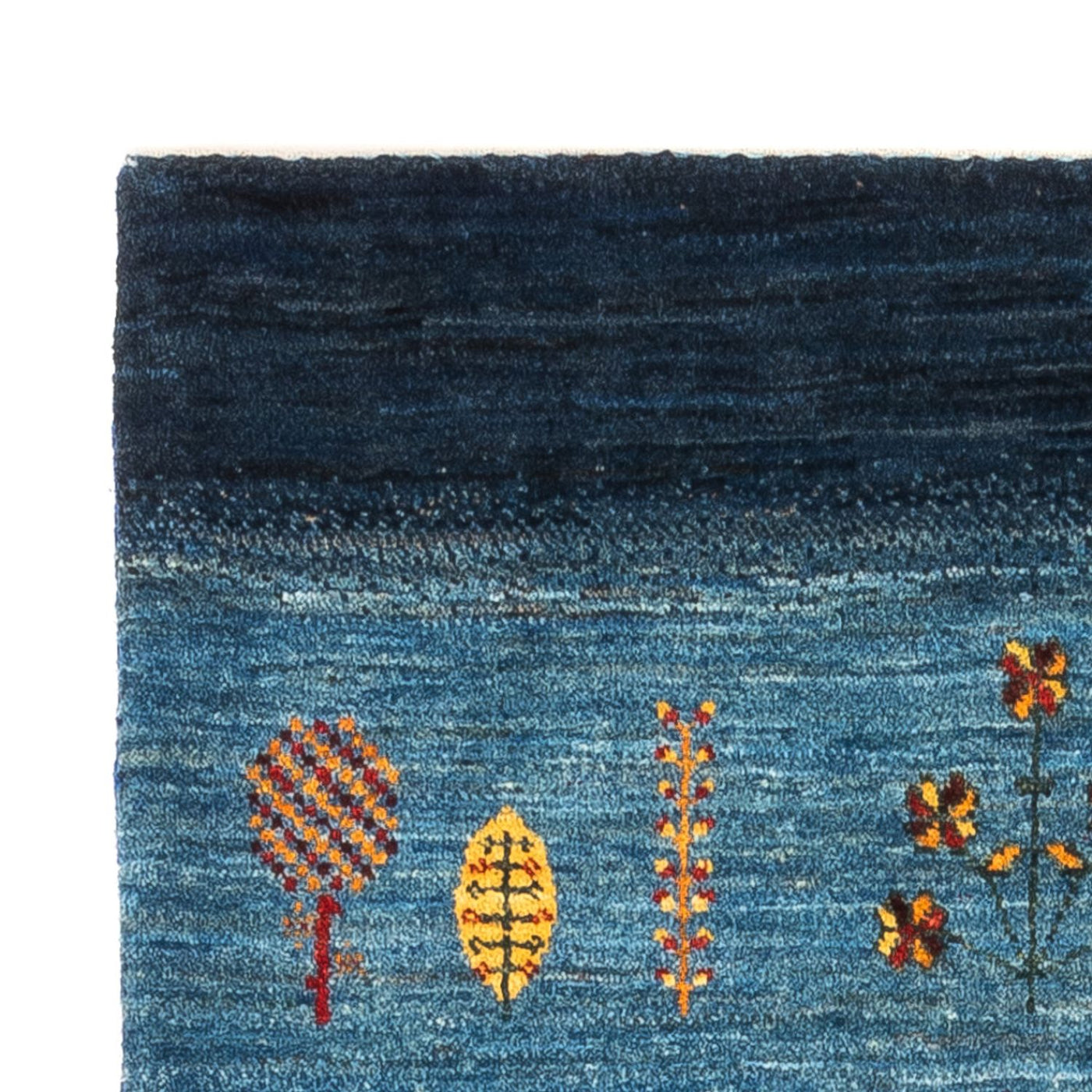 Loribaft Tappeto 122x88cm - Perserteppich Wollteppich