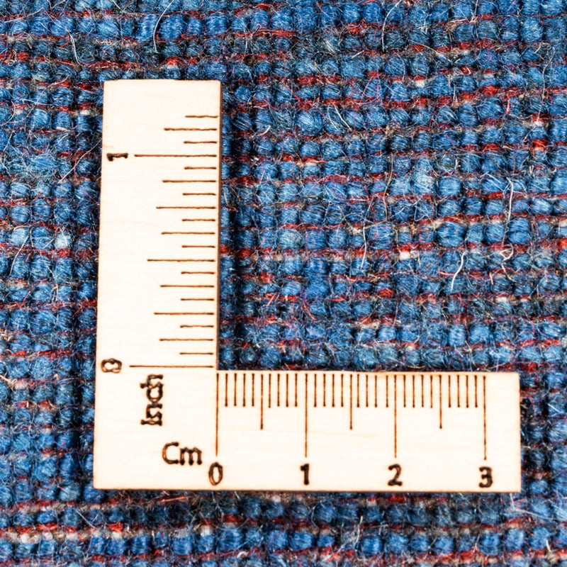 Tappeto Gabbeh - Loribaft Persero - Reale - 122 x 88 cm - multicolore