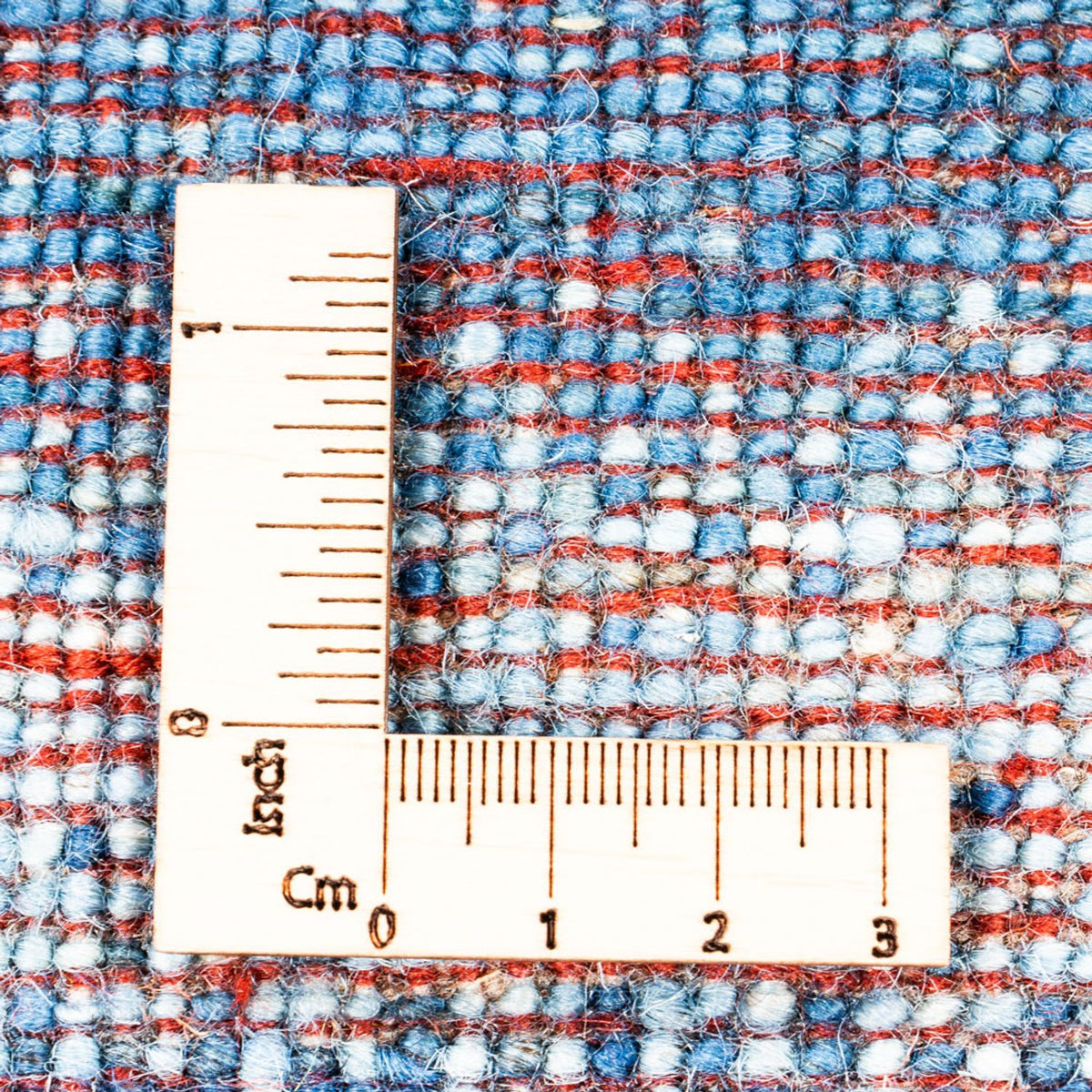 Tappeto Gabbeh - Loribaft Persero - Reale - 154 x 103 cm - multicolore