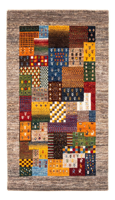 Loribaft Tappeto 84x138cm - Perserteppich Wollteppich