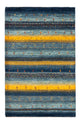 Loribaft Tappeto 130x88cm - Perserteppich Wollteppich
