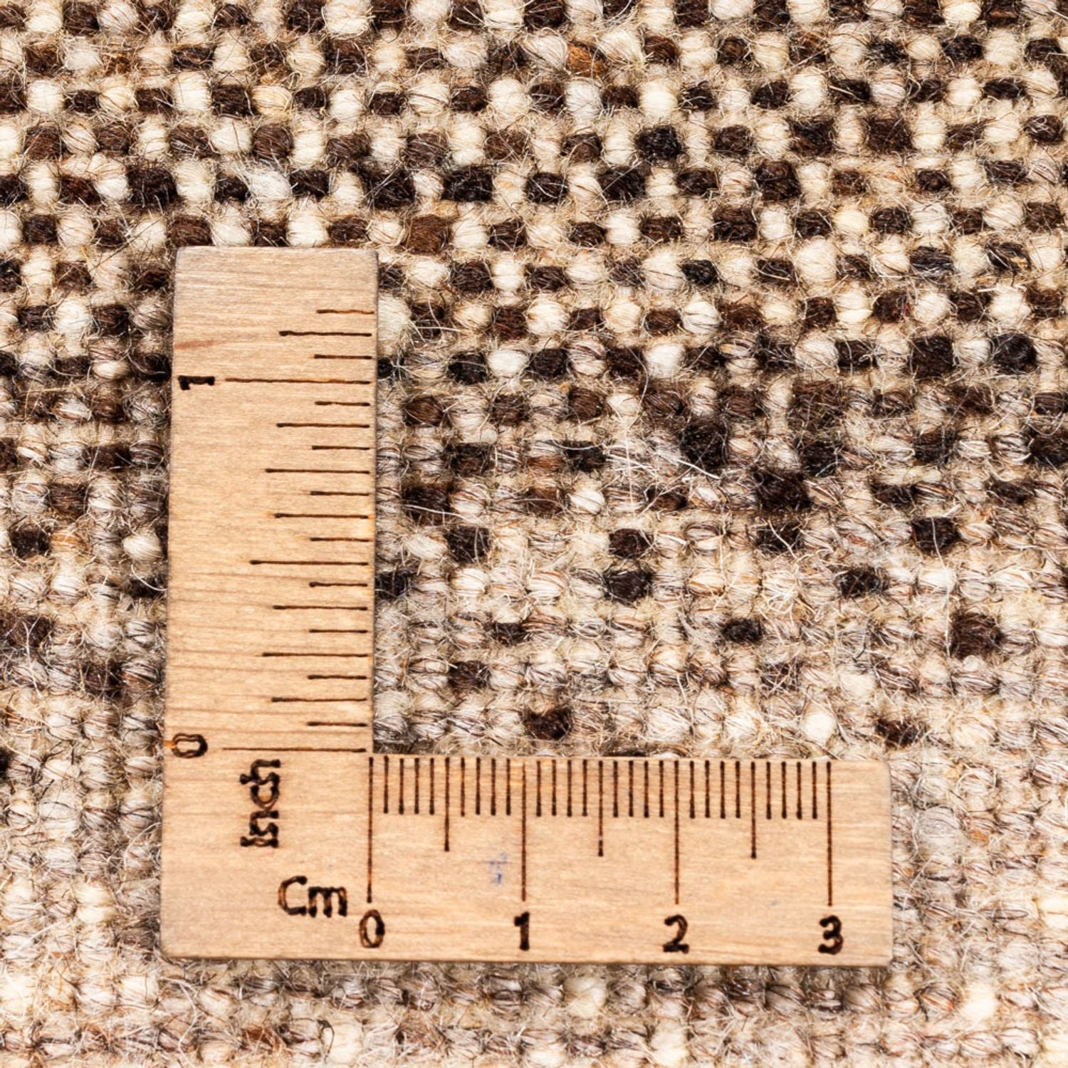 Tappeto Gabbeh - Loribaft Persero - Reale - 202 x 153 cm - multicolore