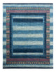 Loribaft Tappeto 198x152cm - Perserteppich Wollteppich