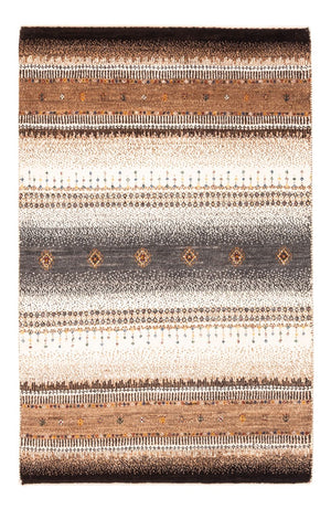 Tappeto Gabbeh - Loribaft Persero - Reale - 128 x 85 cm - multicolore