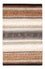 Tappeto Gabbeh - Loribaft Persero - Reale - 128 x 85 cm - multicolore