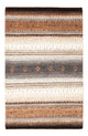 Loribaft Tappeto 128x85cm - Perserteppich Wollteppich