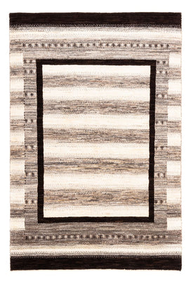 Tappeto Gabbeh - Loribaft Persero - Reale - 194 x 133 cm - naturale