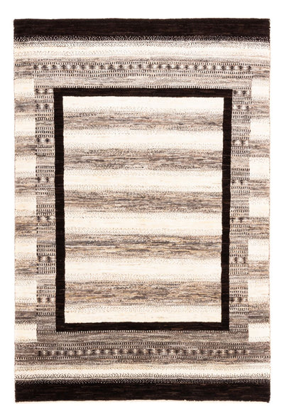 Loribaft Tappeto 133x194cm - Perserteppich Wollteppich