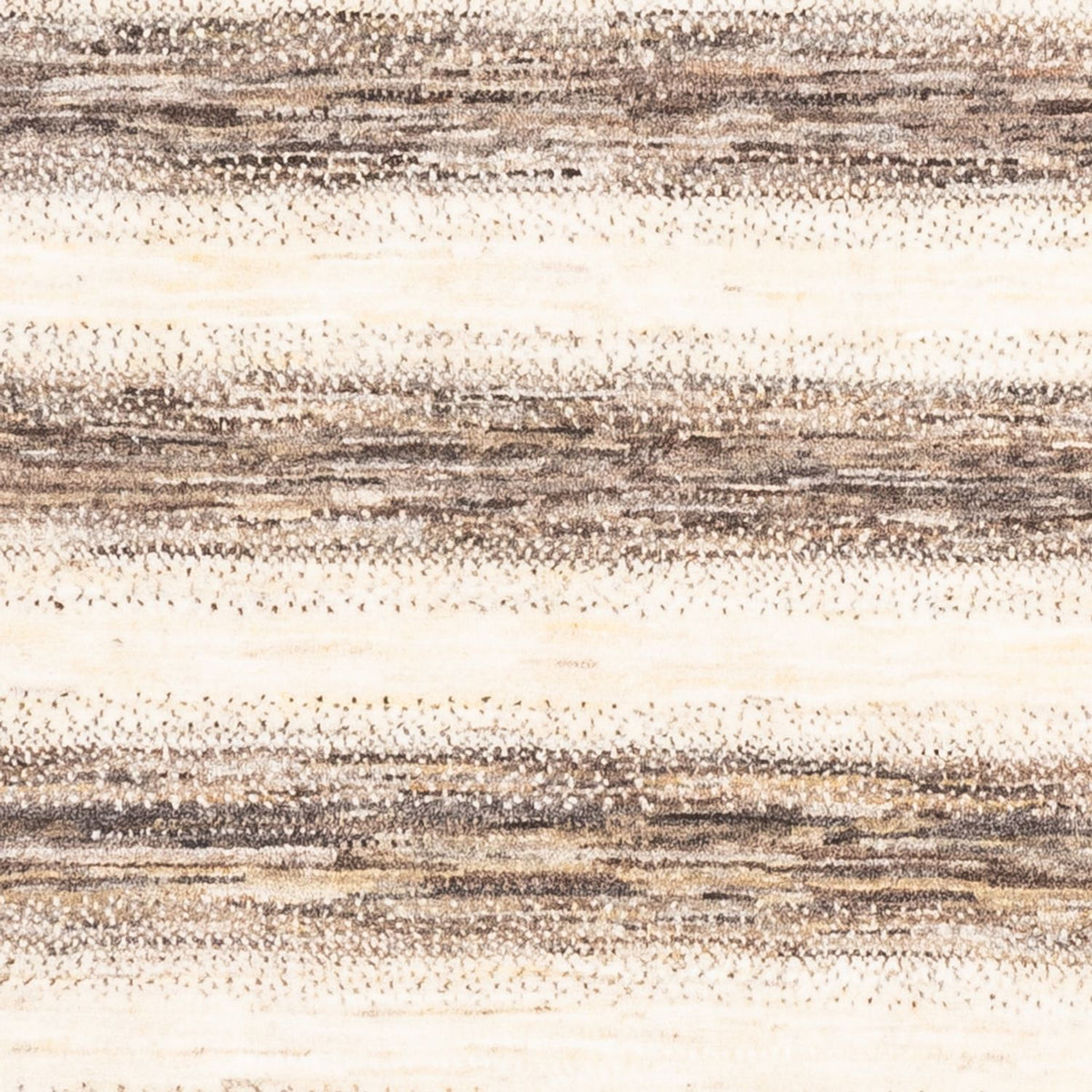 Tappeto Gabbeh - Loribaft Persero - Reale - 194 x 133 cm - naturale