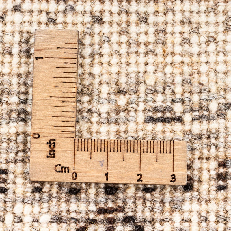 Tappeto Gabbeh - Loribaft Persero - Reale - 194 x 133 cm - naturale