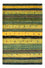 Tappeto Gabbeh - Loribaft Persero - Reale - 128 x 85 cm - multicolore