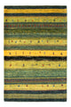 Loribaft Tappeto 128x85cm - Perserteppich Wollteppich