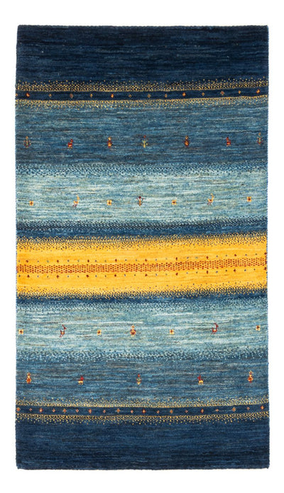 Loribaft Tappeto 87x141cm - Perserteppich Wollteppich