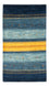 Tappeto Gabbeh - Loribaft Persero - Reale - 141 x 87 cm - multicolore
