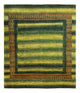 Loribaft Tappeto 192x165cm - Perserteppich Wollteppich