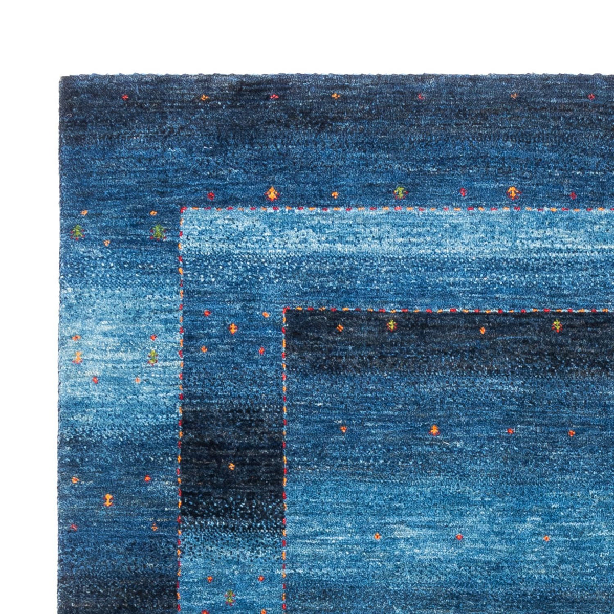 Loribaft Tappeto 153x204cm - Perserteppich Wollteppich
