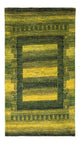 Loribaft Tappeto 136x84cm - Perserteppich Wollteppich