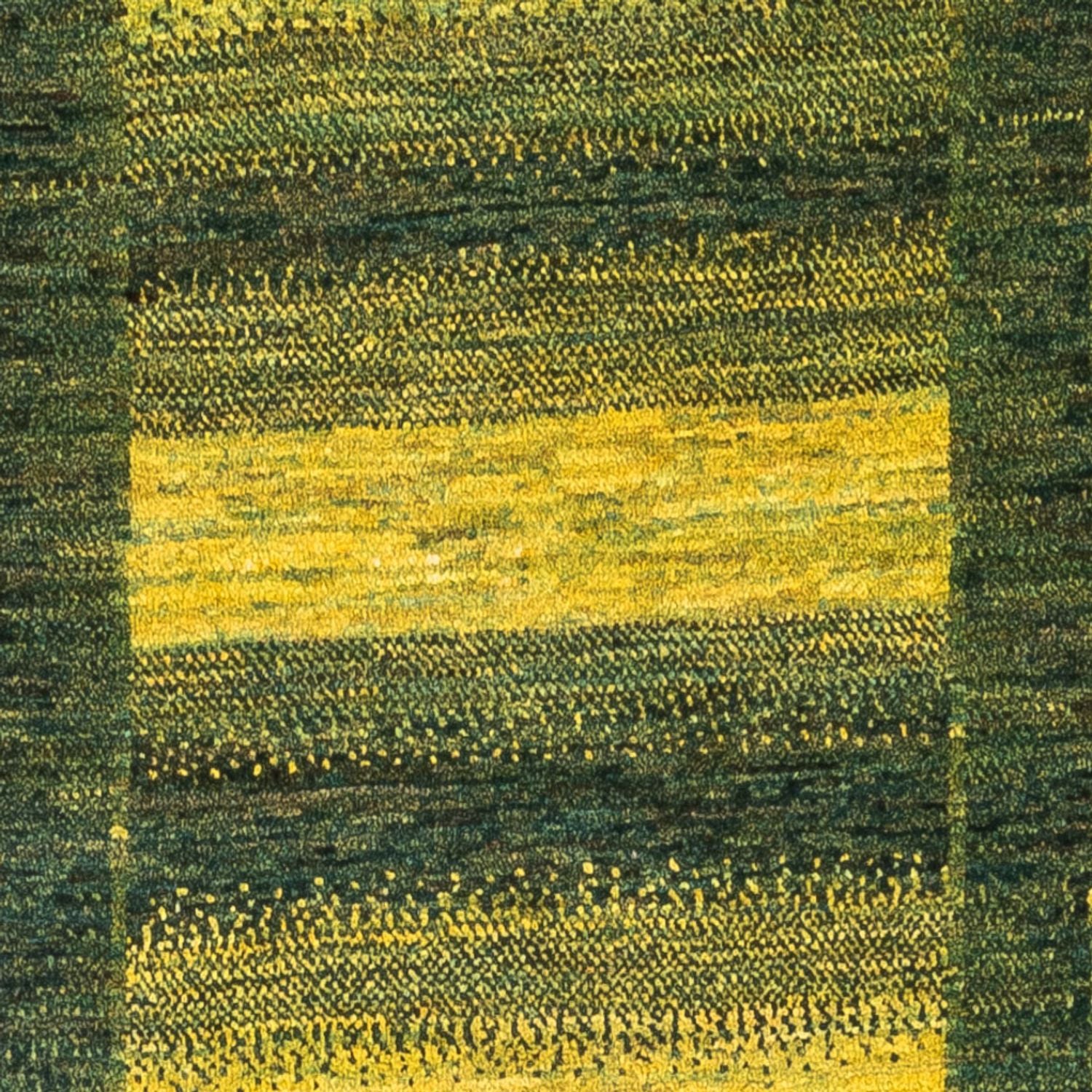Tappeto Gabbeh - Loribaft Persero - Reale - 136 x 84 cm - multicolore