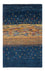 Tappeto Gabbeh - Loribaft Persero - Reale - 126 x 83 cm - multicolore