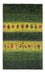 Tappeto Gabbeh - Loribaft Persero - Reale - 137 x 86 cm - multicolore