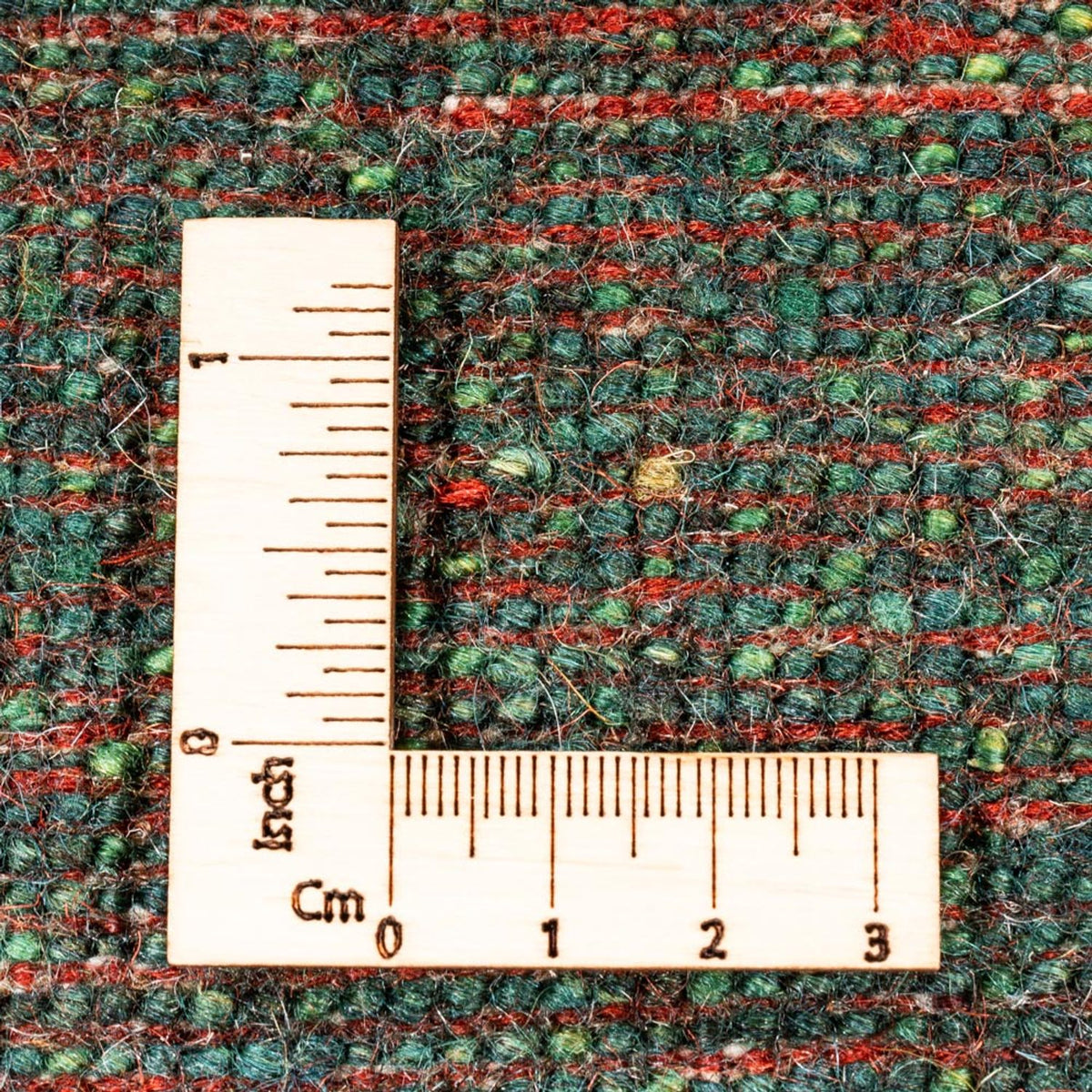 Tappeto Gabbeh - Loribaft Persero - Reale - 137 x 86 cm - multicolore