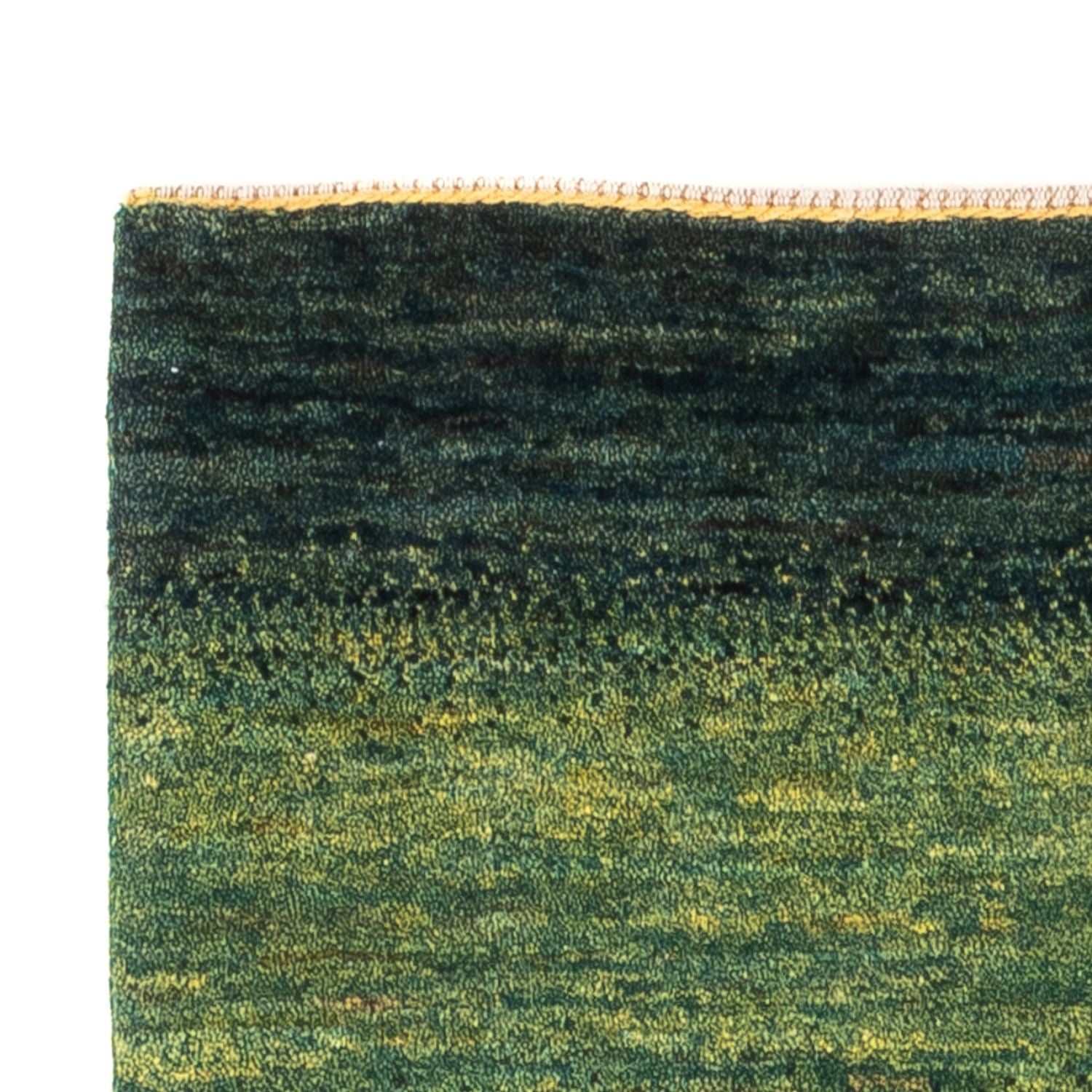 Tappeto Gabbeh - Loribaft Persero - Reale - 137 x 81 cm - multicolore