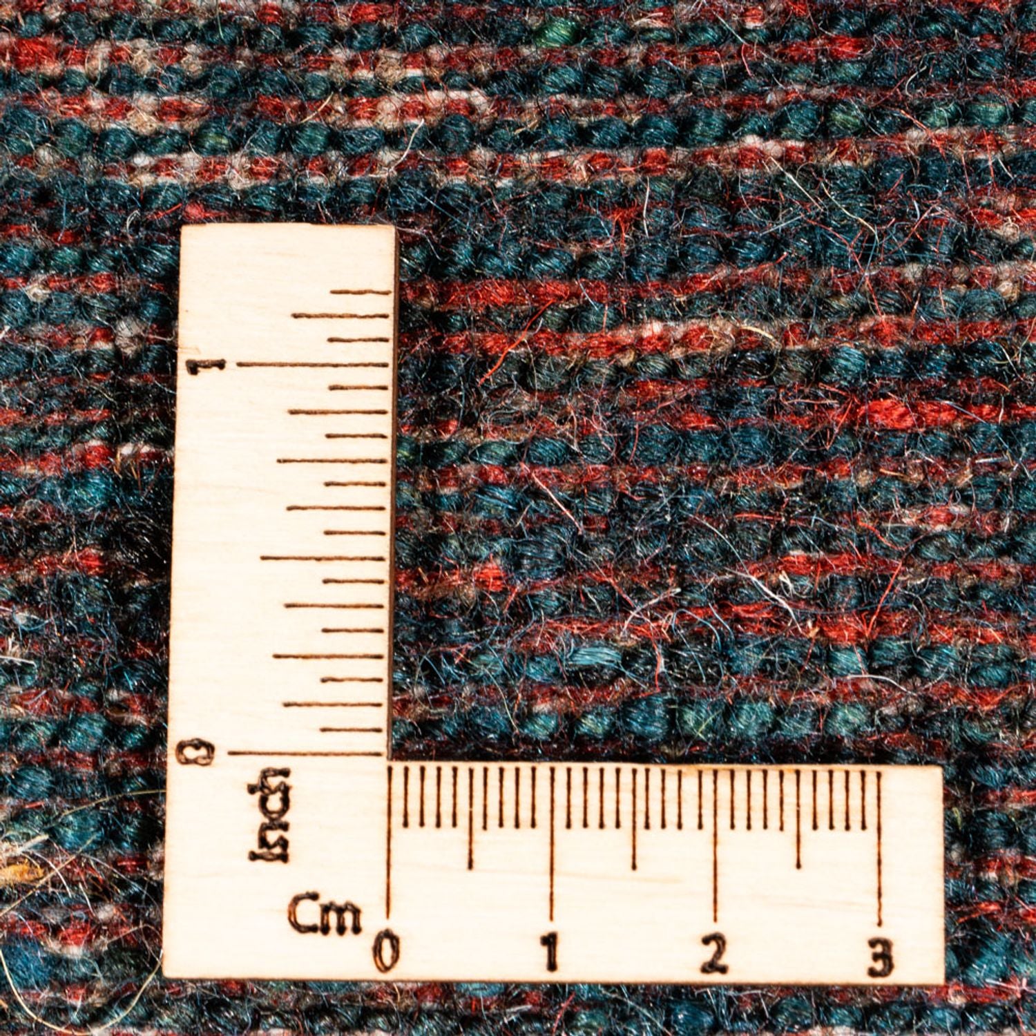 Tappeto Gabbeh - Loribaft Persero - Reale - 137 x 81 cm - multicolore