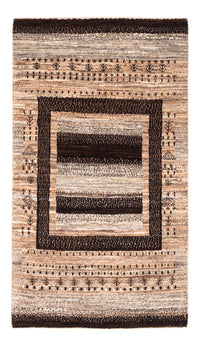 Tappeto Gabbeh - Loribaft Persero - Reale - 134 x 82 cm - multicolore