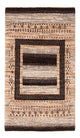 Loribaft Tappeto 134x82cm - Perserteppich Wollteppich