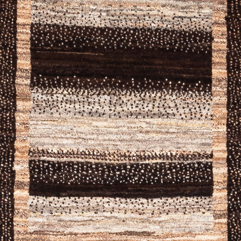 Tappeto Gabbeh - Loribaft Persero - Reale - 134 x 82 cm - multicolore