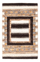 Loribaft Tappeto 111x72cm - Perserteppich Wollteppich