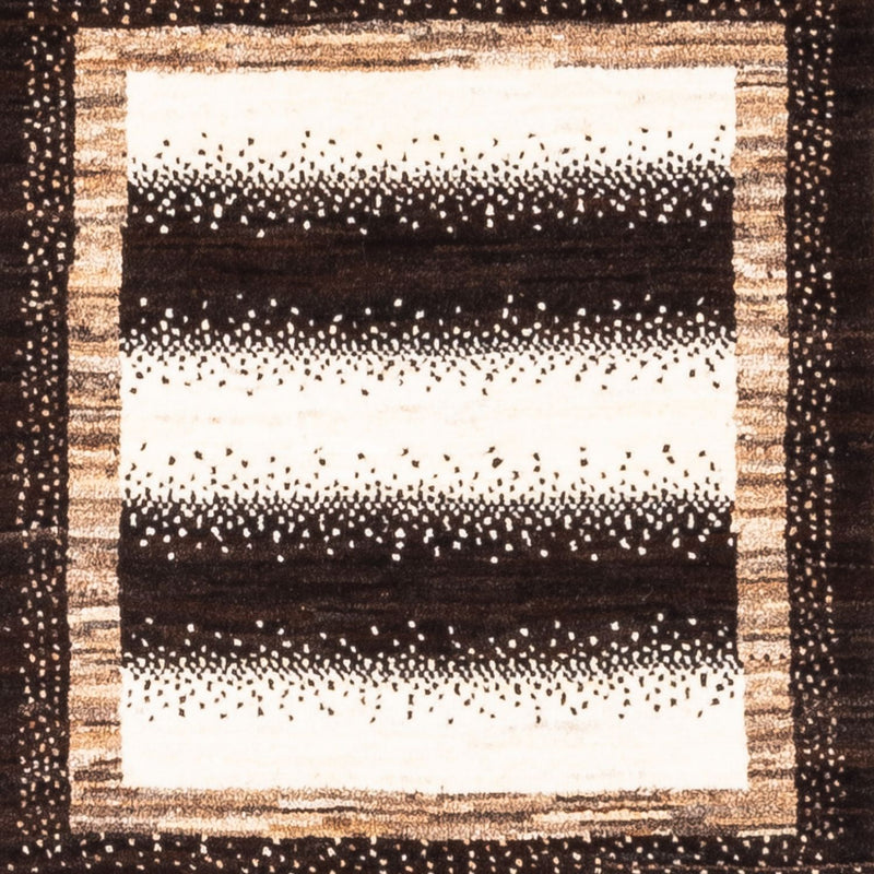Tappeto Gabbeh - Loribaft Persero - Reale - 111 x 72 cm - multicolore